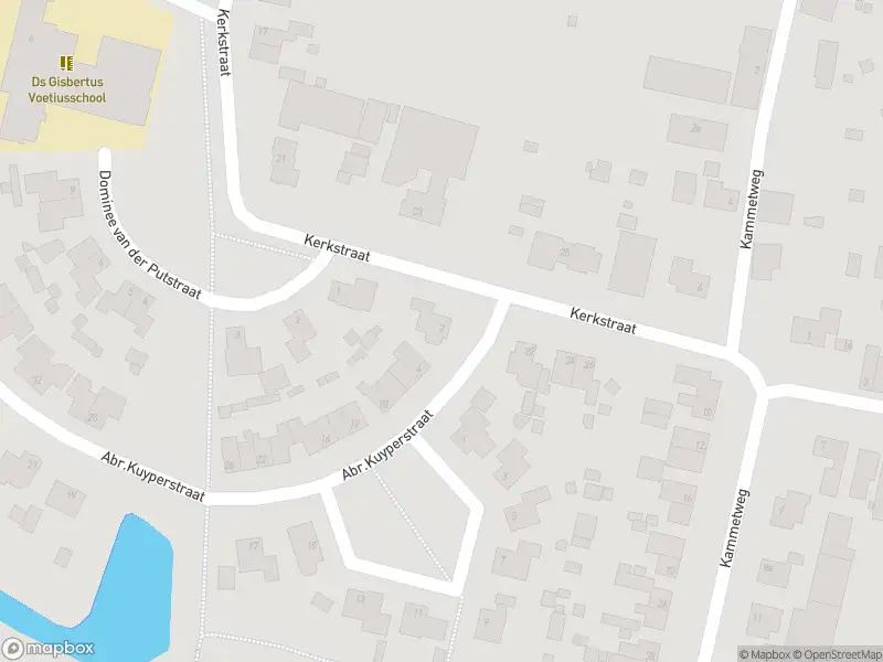 112 melding Overlastmelding Abraham Kuyperstraat in Andel