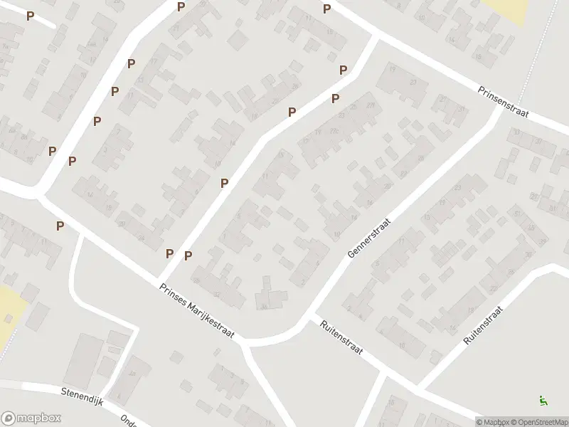 Brandweer met gepaste spoed naar de Fisselerstraat in Hasselt vanwege stankoverlast