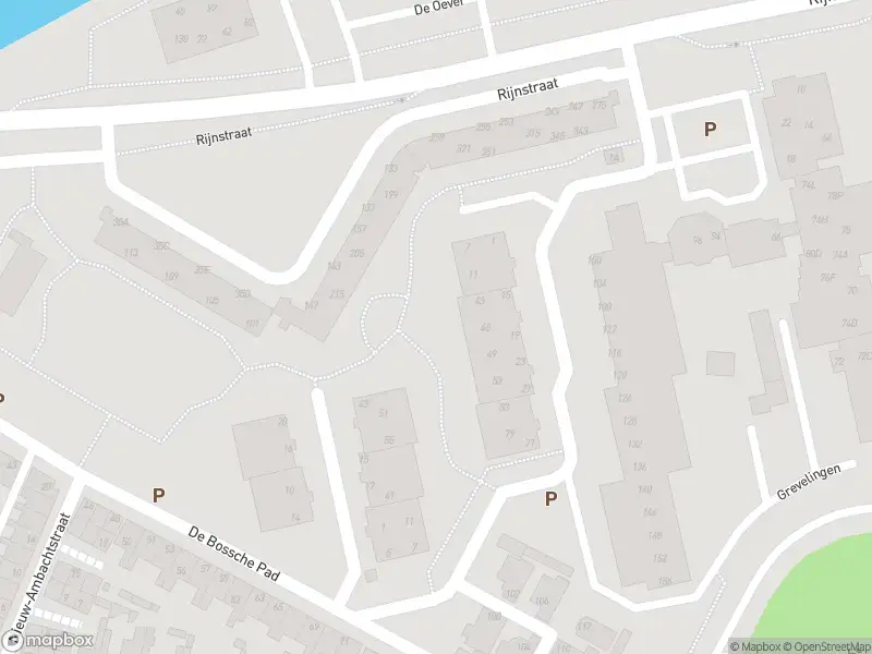 Brandweer met gepaste spoed naar de Grevelingen in 's-Hertogenbosch