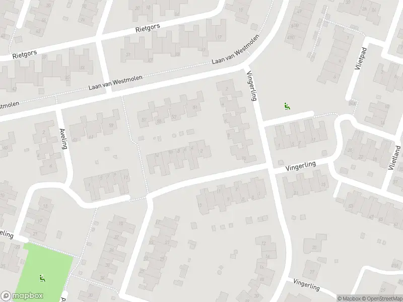 Overlastmelding Vrijland in Mijnsheerenland