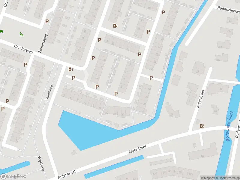 Ambulance met grote spoed naar de Watersnip in Berkel en Rodenrijs