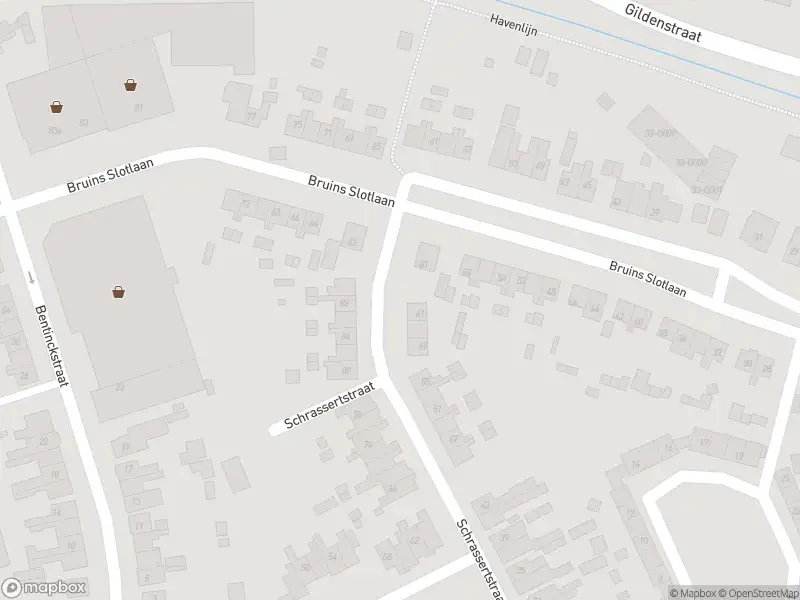 Brandweer met gepaste spoed naar de Steenbeek in Nijkerk vanwege afhijsen patient