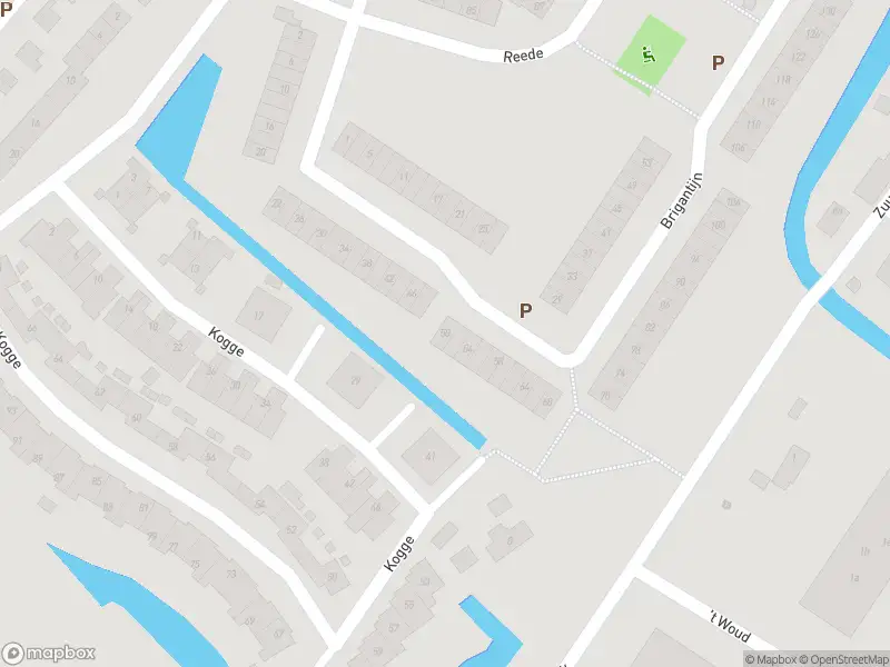 Ambulance met gepaste spoed naar de Brigantijn in Brielle