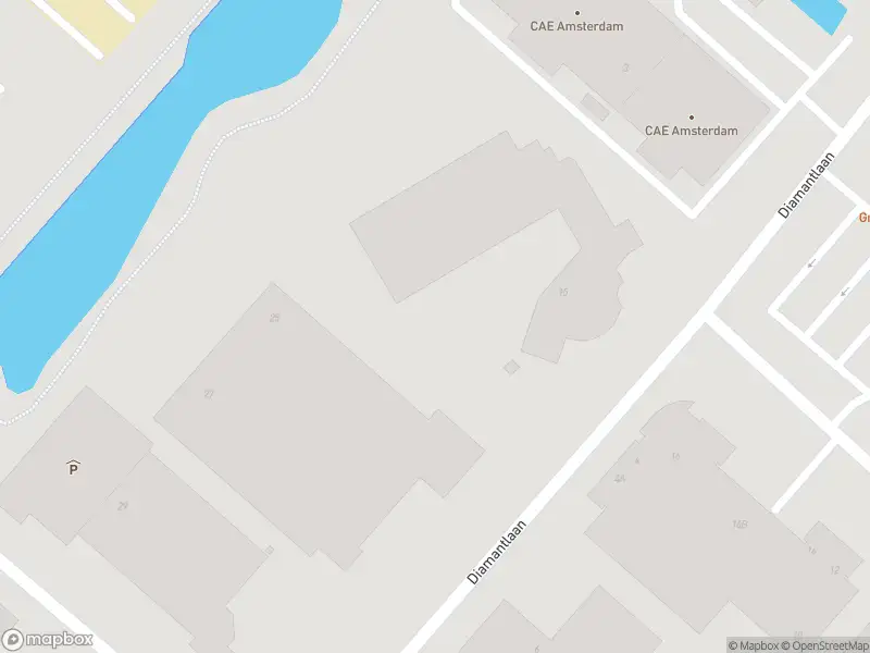 Ambulance met grote spoed naar de Opaallaan in Hoofddorp