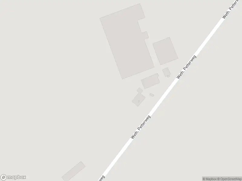 Brandweer met grote spoed naar de Weth.Petterweg in Ommen