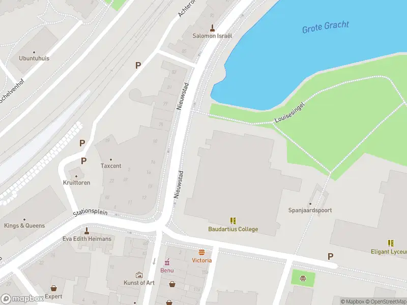 112 melding Brandweer met gepaste spoed naar de Coehoornsingel in Zutphen vanwege een liftopsluiting