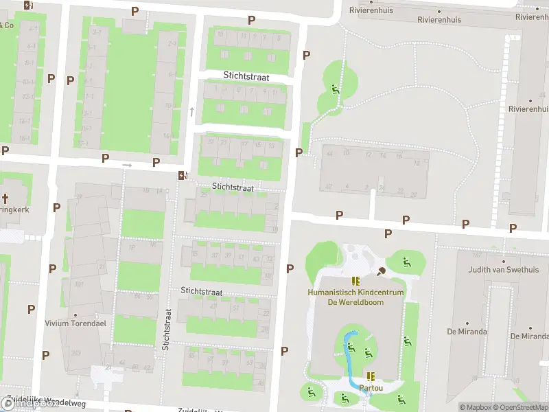 112 melding Ambulance met gepaste spoed naar de Baroniepad in Amsterdam