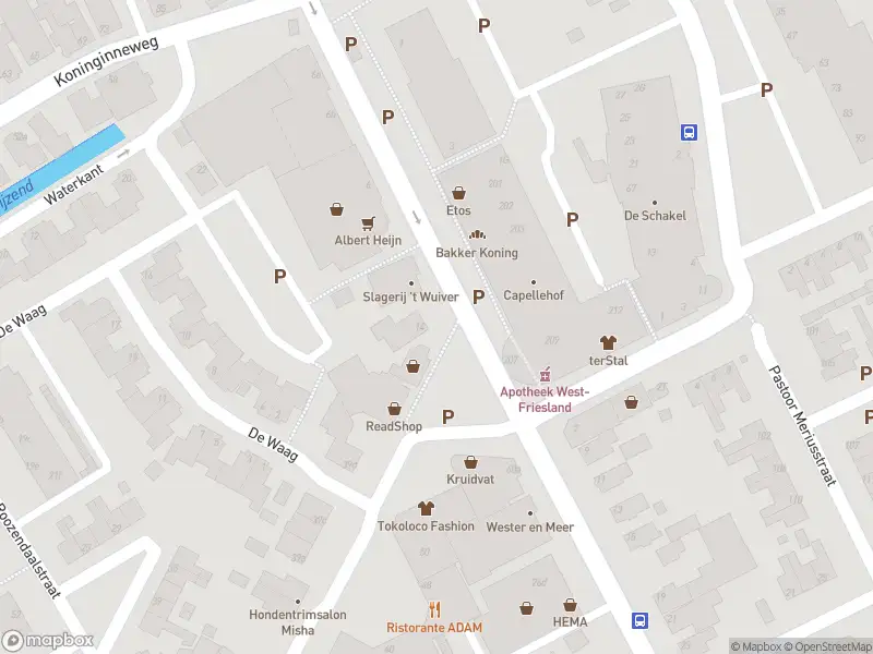 Overlastmelding Wuiver in Spanbroek gesloten