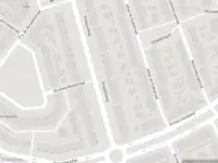 Ambulance met grote spoed naar de Krispijnseweg in Dordrecht