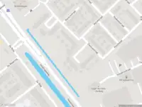 Besteld ambulance vervoer naar de Reigerplein in Spijkenisse