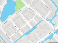 Traumahelikopter met grote spoed naar de Fonteinkruidhof in Kudelstaart