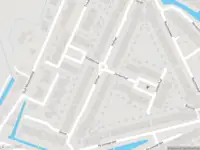 Ambulance met gepaste spoed naar de Hofnar in Rhoon