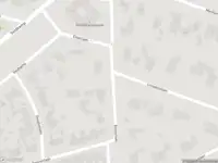 Brandweer met gepaste spoed naar de Beukenlaan in Harderwijk