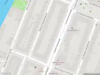 Besteld ambulance vervoer naar de Van Reigersbergenstraat in Amsterdam