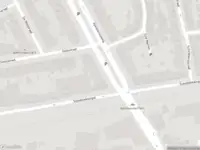 Politie naar de Apeldoornseweg in Arnhem vanwege aanrijding met letsel