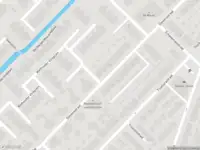 Ambulance met gepaste spoed naar de Stevensstraat in Moordrecht