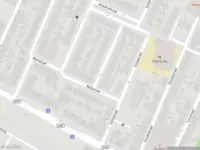 Ambulance met gepaste spoed naar de Ohmstraat in Wormerveer