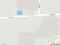 Politie met grote spoed naar de Jagersweg in Bergen op Zoom vanwege letsel