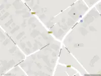 Politie met grote spoed naar de Meenteweg in Schildwolde vanwege ongeval met letsel