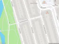 Overlastmelding Mercatorplein in 1057BX Amsterdam