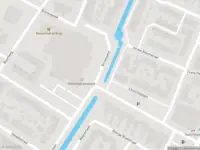 Overlastmelding Rembrandtsingel in Akersloot