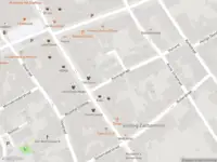 Brandweer met gepaste spoed naar de Gasthuisstraat in Zaltbommel