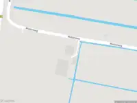 Overlastmelding Middelweg in Starnmeer