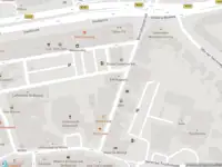 Politie naar de Hartenseweg in Wageningen vanwege aanrijding met letsel