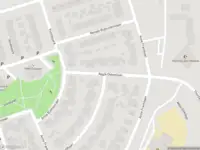 Brandweer met gepaste spoed naar de Aagje Dekenlaan in Harderwijk