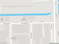 Ambulance met grote spoed naar de Generatorstraat in Amsterdam