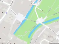 Overlastmelding Paardestraat in 6131HA Sittard gesloten