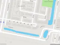 Overlastmelding Merbau in Dordrecht gesloten