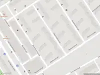 Ambulance met gepaste spoed naar de Dotterbloemstraat in Vlaardingen