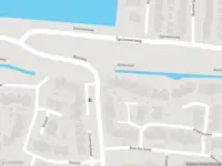 Overlastmelding Achtersloot in Oud-Beijerland gesloten