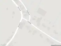 Overlastmelding Develweg in Heerjansdam