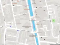 Overlastmelding Waterstal in Oud-Beijerland