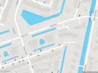 Ambulance met gepaste spoed naar de Anthuriumsingel in Berkel en Rodenrijs