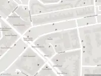 Brandweer met gepaste spoed naar de Ravelijn in Terneuzen