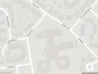 Brandweer met gepaste spoed naar de Oyershoeve in Steenwijk vanwege afgaan automatisch brandalarm