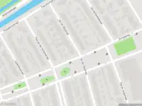 Overlastmelding Van der Bijlstraat in Roelofarendsveen