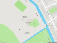 Brandweer met grote spoed naar de Schellerpark in Zwolle