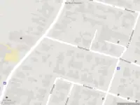 Overlastmelding Stuimellaan in Sint Pancras gesloten