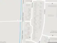 Brandweer met grote spoed naar de Sint Pietersstraat in Sas van Gent vanwege waarnemen gaslucht