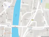 Besteld ambulance vervoer naar de Galerij in Boskoop