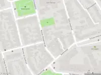 Overlastmelding Energieplein in 5041NH Tilburg gesloten