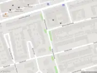 Overlastmelding Spaarnestraat in 1971XB IJmuiden