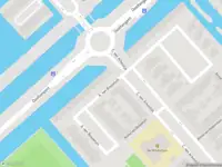 Anonieme overlastmelding Anna van Bossetuin in Heerhugowaard gesloten