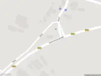 Overlastmelding  in Sint Nicolaasga (Friese Meren, Spannenburgerdyk)