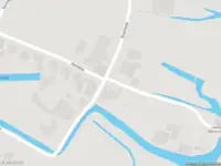 Overlastmelding Hemweg in Akersloot