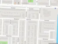 Overlastmelding Tiberstraat in Lelystad